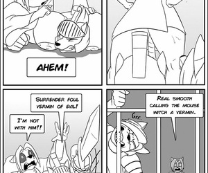 Manga aptal kanıt plan PART 2, muscle , furry 