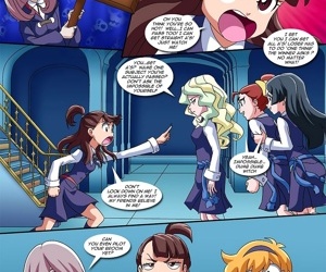 manga Liebe ist ein Spiel, lesbian 