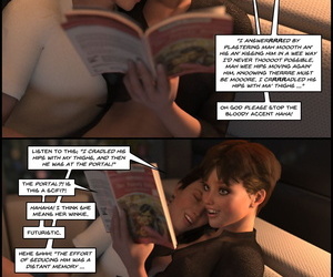 mangá Sindy Anna Jones ~ The Lithium Comic..., uncensored , incest 