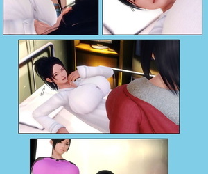  manga Someday 8 Fight in Nasty Street Ep.3.., anal , blowjob  group