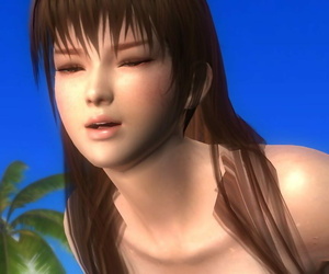 manga private PARADIES Nackt phase 4 doa .., kasumi , dead or alive 
