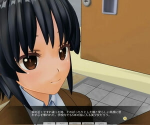 Manga hyoui 애인 Boku Dake ni misete 유닛의 멤버를 선택, schoolgirl uniform  schoolgirl-uniform