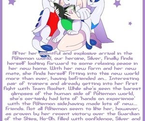  manga Silver Soul 3, furry , rape  threesome