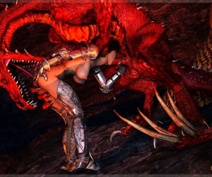 манга рыцарь - драконы логово - часть 2, rape 
