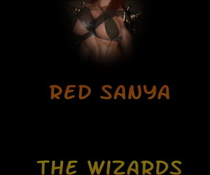  manga Amazons-Vs-Monsters Red Sanya - The.., uncensored , anal 